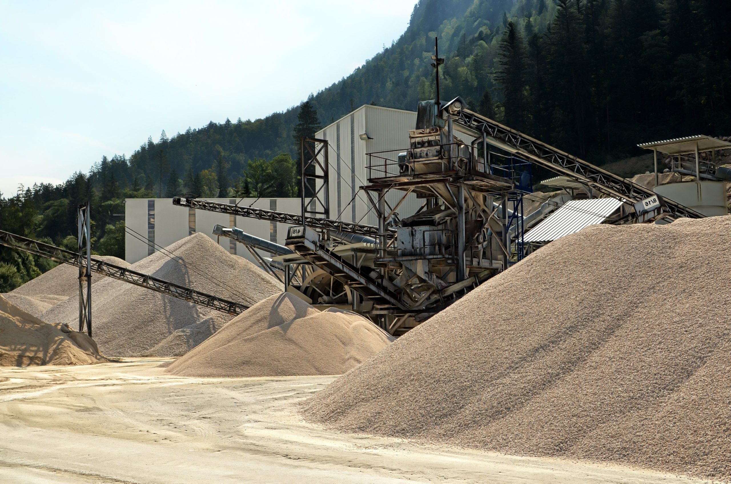 aggregate shipping